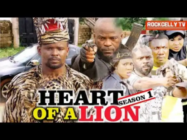 Heart Of A Lion Season 1 - 2019
